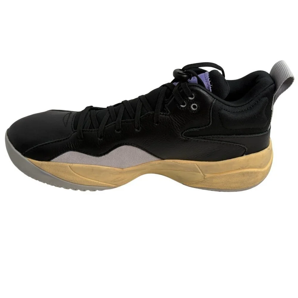 Brandblack Los Angeles Villain Dirty, M779BB Size 9.5